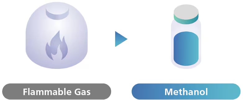 Solvent-Mediated Chemical Ionization (SMCI) Unit