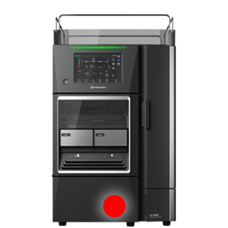 i-Series Integrated HPLC and UHPLC Systems