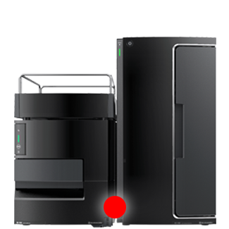 Nexera IC Ion Chromatograph