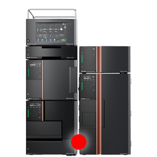 Nexera X4 Ultra High Performance Liquid Chromatograph