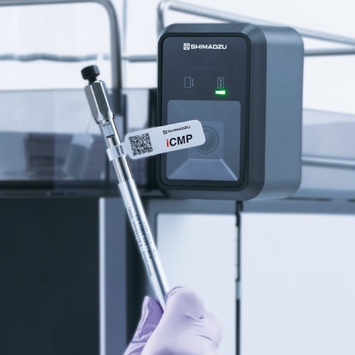 Intelligent Column Management Platform