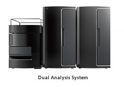 Dual Analysis System