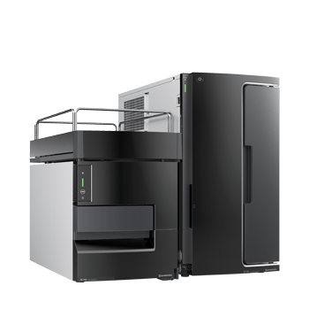 Key Features of the Nexera Ion Chromatograph