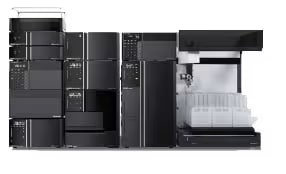 Analytical Fraction System : analytical flow and fraction collection in one system