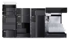 Analytical Fraction System : analytical flow and fraction collection in one system