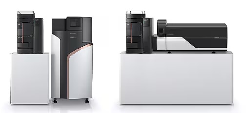 Best Partner for Mass Spectrometry