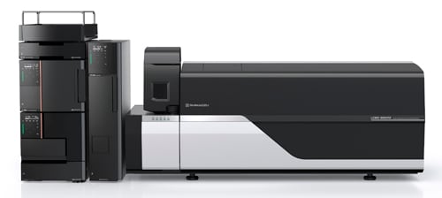 Key features of the Nexera X4 Ultra High-Performance Liquid Chromatograph