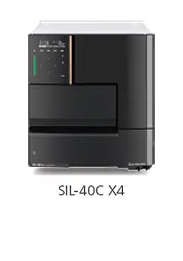 SIL-40C X4 Autosampler