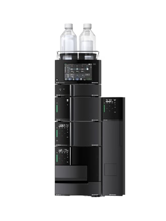 Bio-Inert UHPLC System