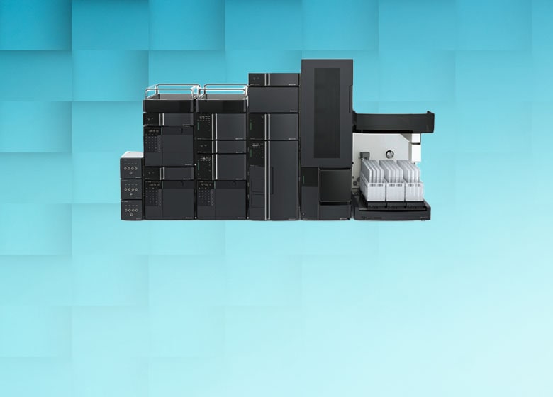  Ultra Fast Preparative Liquid Chromatography 