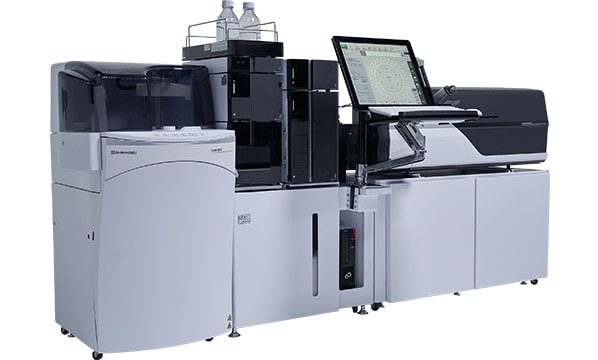 Key features of Clinical Automation Module CLAM-2040 - Fully Automated Sample Preparation Module for LC-MS/MS