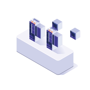 Seamless integration with LC by design eliminates the installation and training costs of introducing an MS to the Laboratory