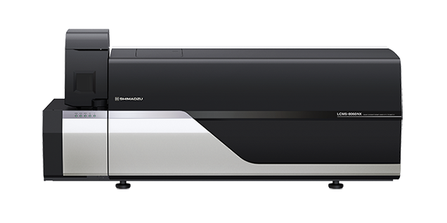 Key Features of the LCMS-8060NX Triple Quad LC-MS/MS