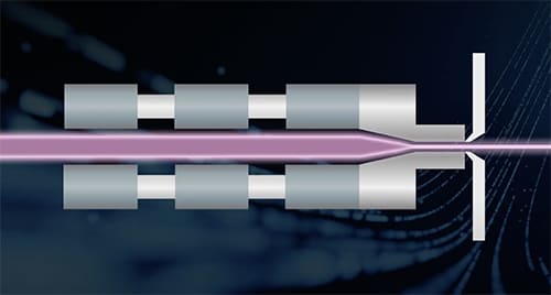 Innovative ion optics deliver robust detection at high sensitivities