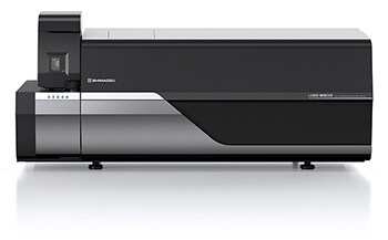 LCMS-8065XE Triple Quadrupole LC-MS/MS for the analysis of PFAS and AOF in wastewater