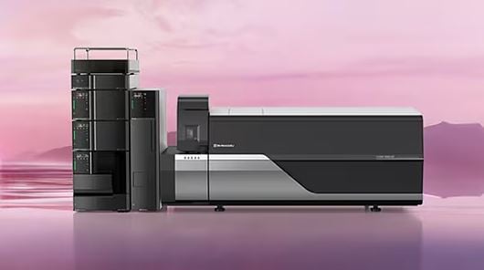 New LCMS-8065XE Triple Quadrupole Mass Spectrometer