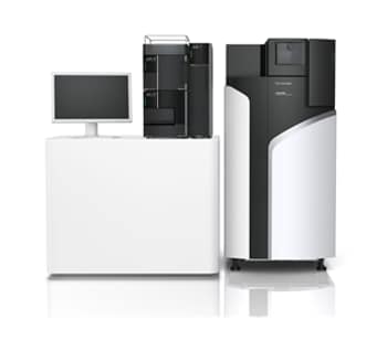 LCMS-9030 Q-TOF Mass Spectrometer