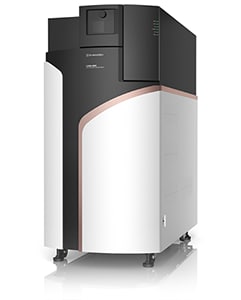 LCMS-9050 Q-TOF Mass Spectrometer Key Features