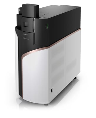 LCMS-9050 Quadrupole Time-of-Flight Liquid Chromatograph Mass Spectrometer