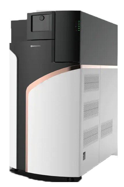 New Q-TOF LCMS-9050 Delivers Exceptional Mass Accuracy and Fast, Stable Polarity Switching