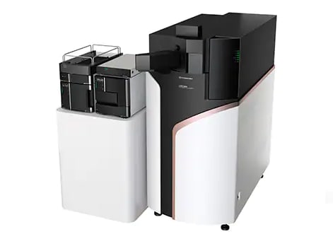 Nexera Mikros Supporting Micro Flowrate Range Liquid Chromatography Mass Spectrometry System