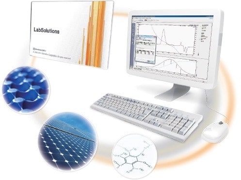 LabSolutions GPC Software