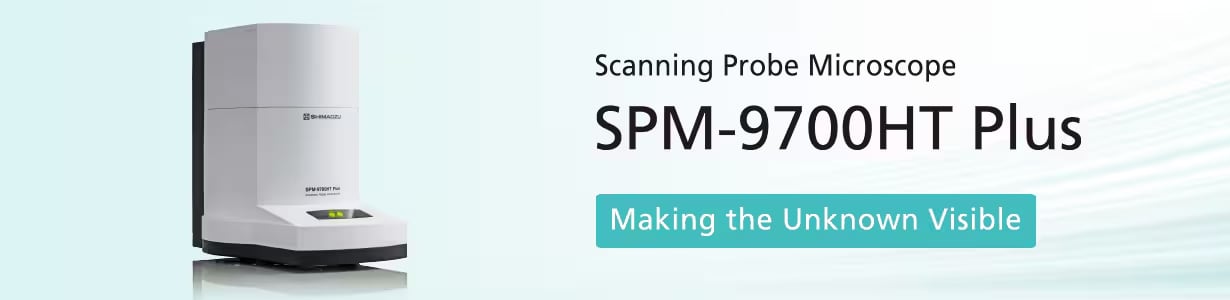 Scanning Probe Microscope