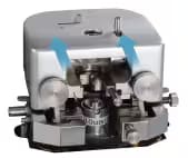 High-Throughput Observations