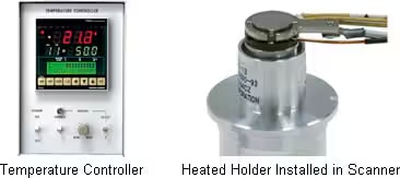 Sample Heating Unit