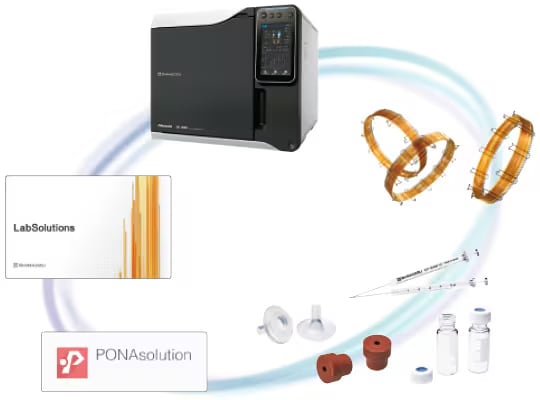 Comprehensive support system