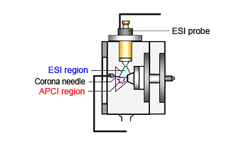 Dual Ionization Source (DUIS)