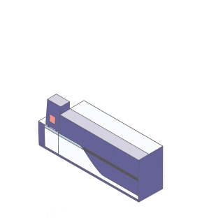 Resilient Triple Quadrupole LC/MS
