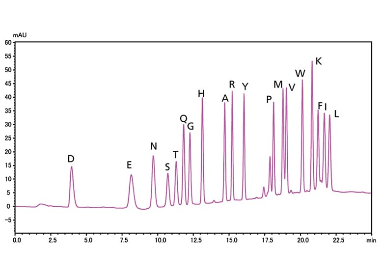 Gradient System