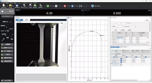 USB Camera Reports