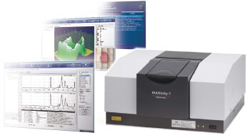 LabSolutions IR FTIR Software