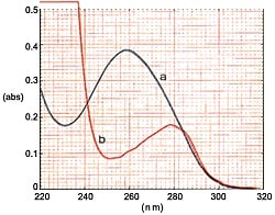 Micro-Volume Measurement