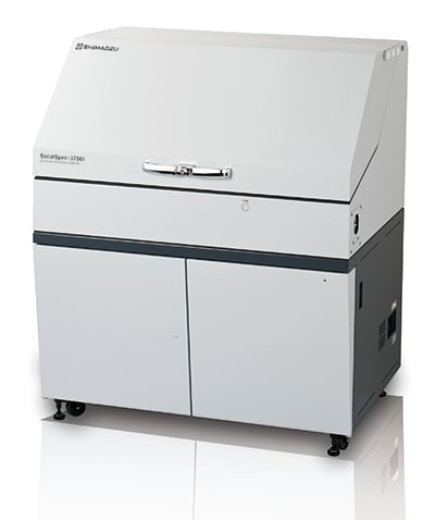 SolidSpec-3700i/3700iDUV Spectrophotometer