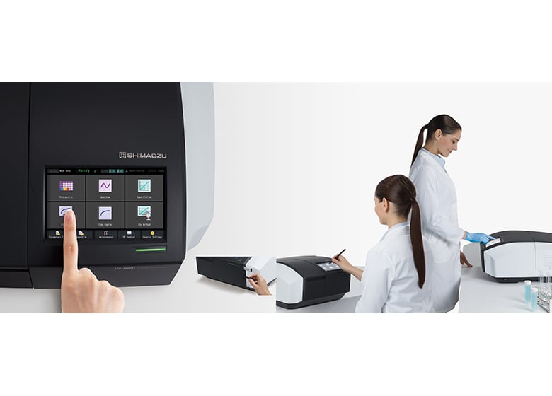 Easy to Operate, Obtain Answers Easily and Rapidly