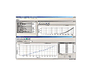 Crack Growth Test Package