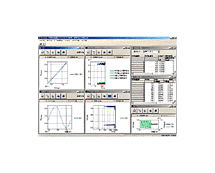 GLUON Dedicated Fatigue Testing Software for the 4890 Controller
