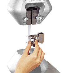 SSG-H Series : Shimadzu Scientific Instruments