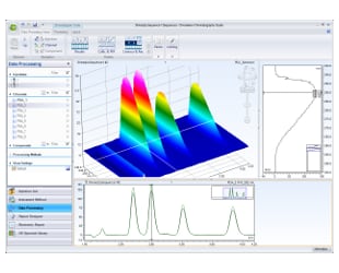 Digital data acquisition for enhanced reliability