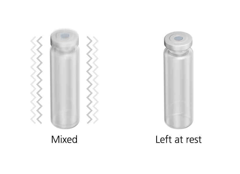 Mixing Function