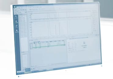 Software Improves Laboratory Productivity