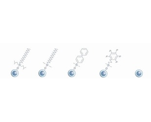 Column Chemistries