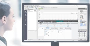 Complete support and ease-of-use throughout your workflow
