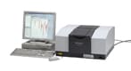 IRAffinity-1S Fourier transform infrared spectrophotometer