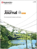 Vol.3, Issue1-March 2015 Environmental Analysis