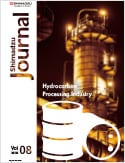 Vol.8 Issue2-Jan 2021 Hydrocarbon Processing Industry