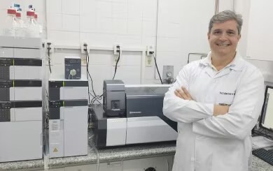 Interview with Dr. Jose Luiz Costa